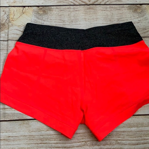 Avia Workout Shorts - Picture 5 of 5